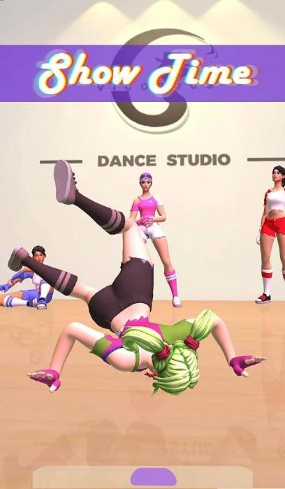 我跳舞贼溜 2020-09-03 14:56