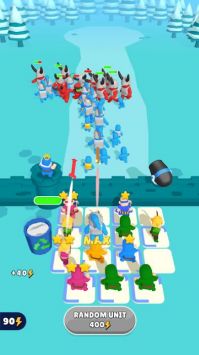 合并皇室Merge Royale v3.0.5