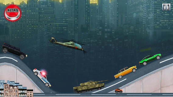 黑帮汽车小偷 GangstaAutoThiefHijackHustleinWestCoastCity v3.1.5