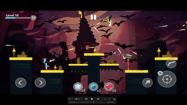 火柴人至尊枪战 2024-06-25 15:08