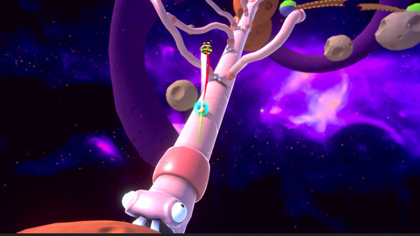 Fling to the Finish终极拉扯游戏官方中文版  v4.2.2