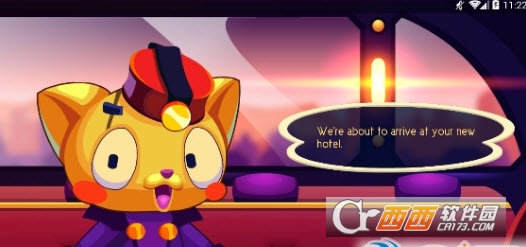 怪物旅馆 Monster Hotel截图2