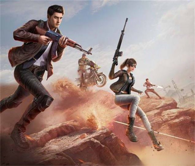 和平精英营地助手APP最新版  v3.3.4