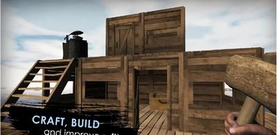 木筏深海探险 v1.0.23