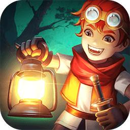 光明冒险游戏
