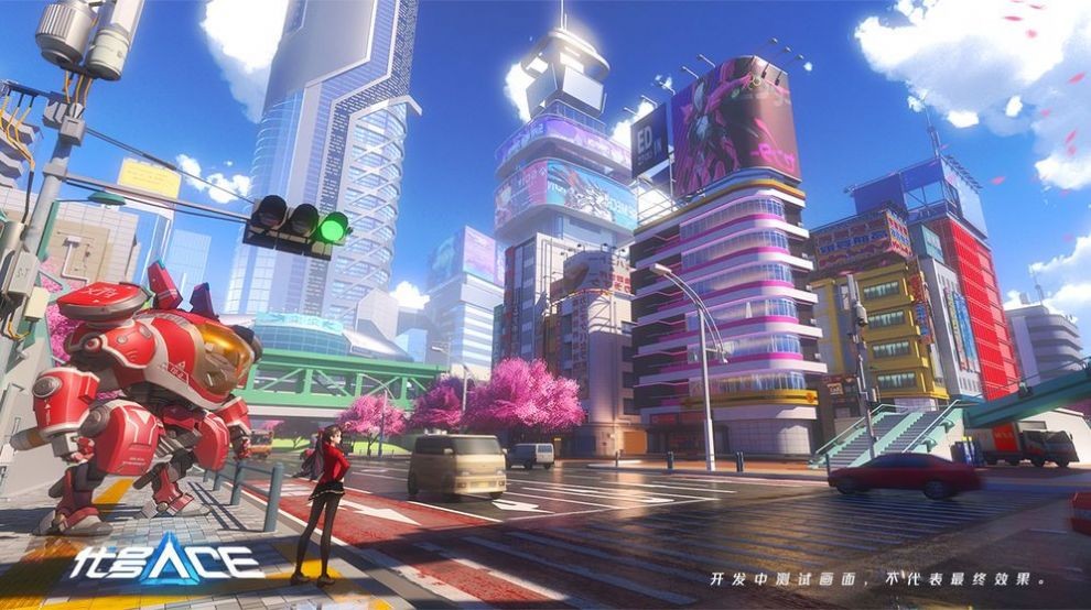 都市机甲阿尔法 2024-06-25 15:08