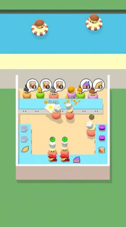 咖啡驿站(Coffee Station) v19