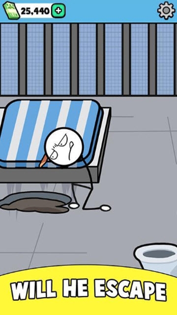 逃生计划摆脱困境 v1.3 安卓版
