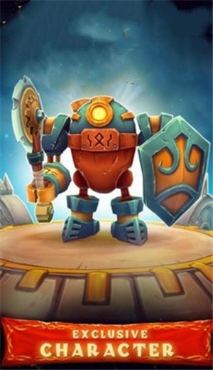 阿斯加德粉碎安卓版 v1.0.165