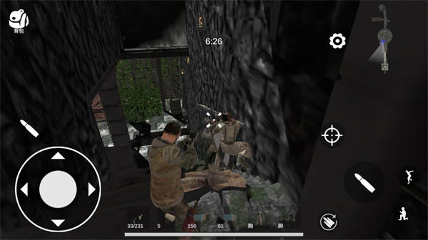 逃离克里夫最新无限金币+无限生命