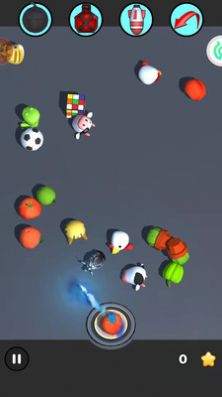 射击泡泡龙 v1.0.0