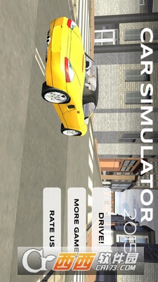 我的豪华跑车3D手游 v1.2 安卓版