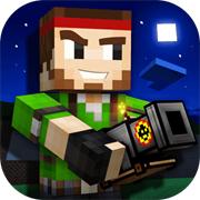 像素射击内置MOD菜单