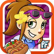 美女餐厅 Diner Dash