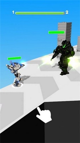 机甲奔跑 2021-07-28 11:36