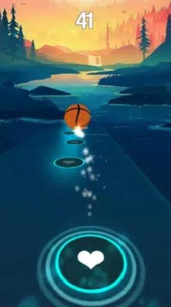 愚蠢的爱瓷砖魔术跳 v1.0