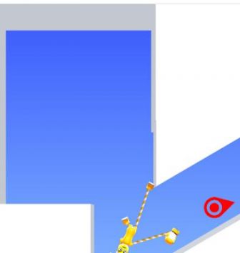 拉伸战斗机Stretch Fighter v4.0.5