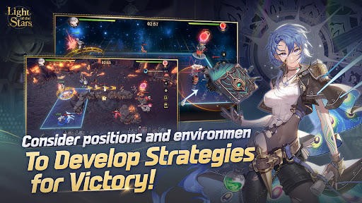 代号诞生国际服 v1.0.21