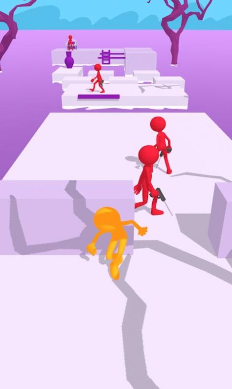 拳王大爷免费金币最新版  v3.1.4