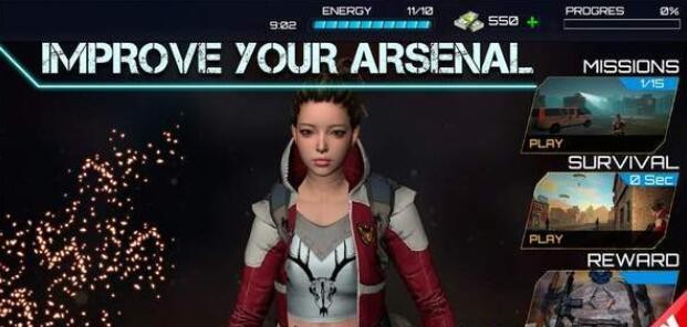 枪战生存点 2019-12-23 15:31