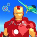 钢铁侠大师手机游戏官方版 