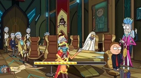 我要成为冒险王截图1