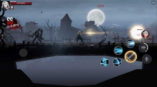 暗影杀手恶魔猎人 v1.1.96