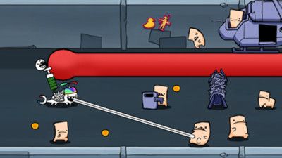 逃跑实验室 v3.2.5