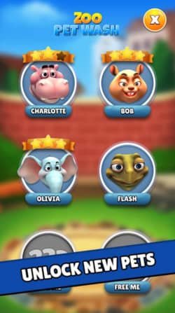 动物园宠物派对 v1.0.0