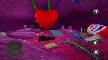 逃离恐怖奶昔大哥 v3.2.5