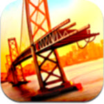 桥梁建筑模拟器