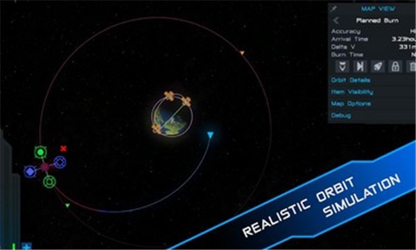 简单火箭2中文版  v0.8.107