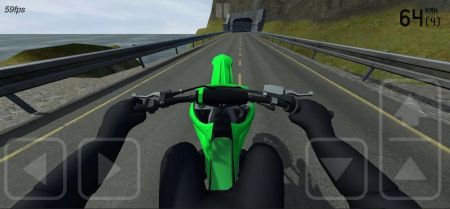 特技人生2wheelie life 2截图1