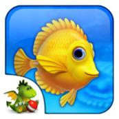 梦幻水族馆HD 完整版 Fishdom HD
