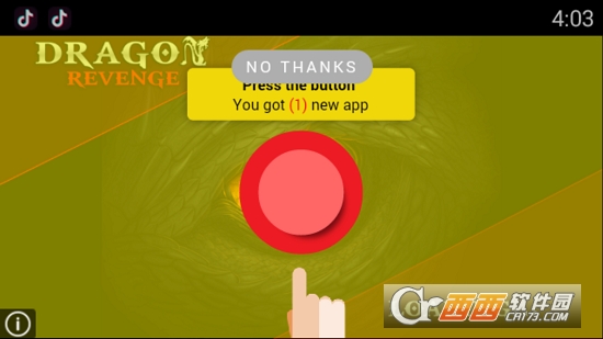 Dragons Revenge Simulator(野龙复仇模拟器) 1.0.1安卓版