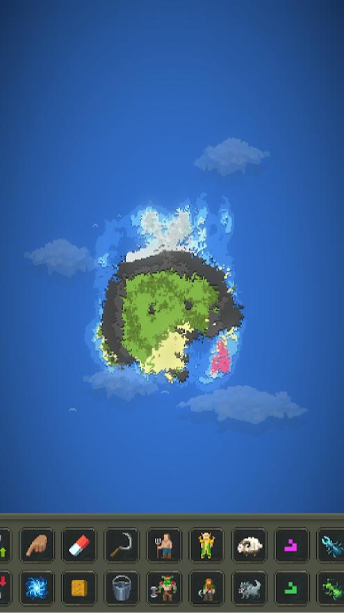 我的文明模拟器破解版 v1.0.1