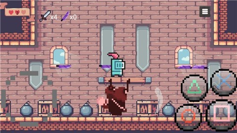 小兵大战猪国 v1.00.40