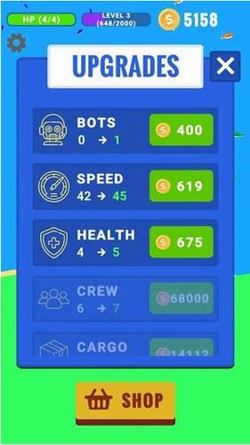 闲置大亨钓鱼  v2.8