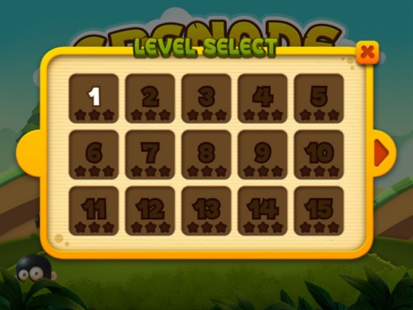 特种兵手雷 v1.0