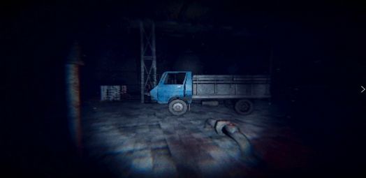 杀手游戏杰夫团聚 v1