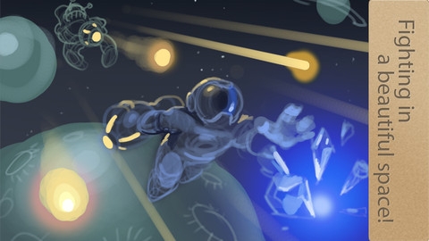 摇摆着空间 ShakeThisSpace v4.0.5