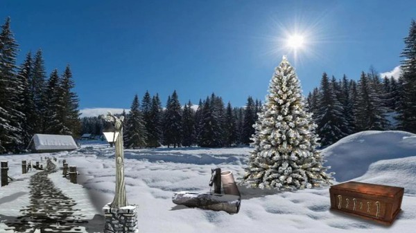 被遗弃的村庄  v1.0.16