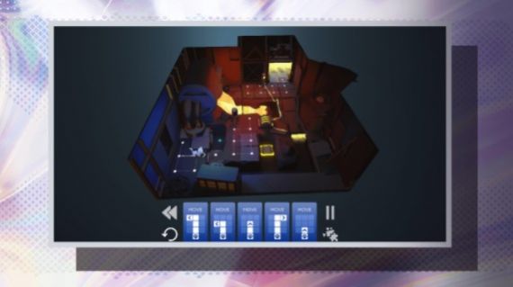 萌猫寻凶记 v1.0