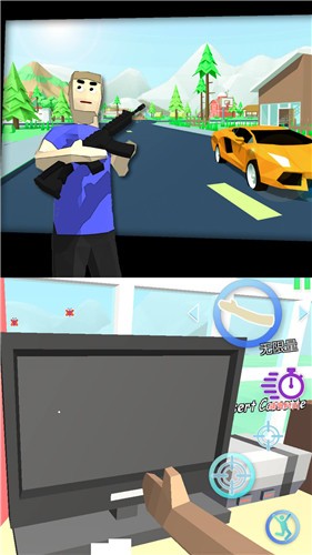 梦幻人生模拟器  v1.0.0