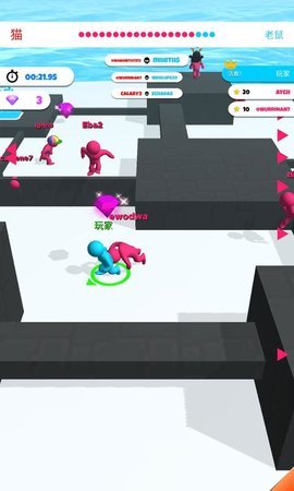 猫和老鼠大作战 v1.0.1