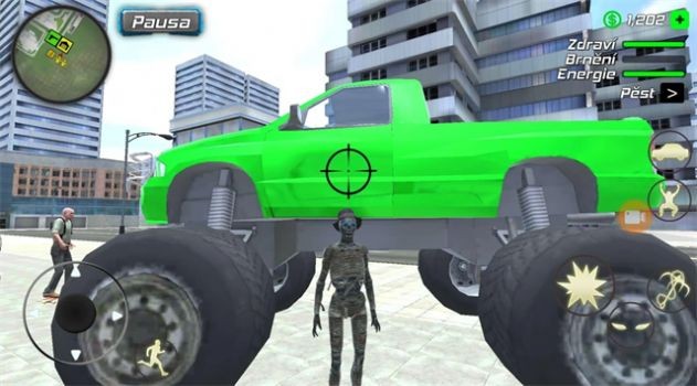 绳木乃伊模拟器  v1.1.1