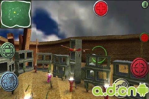 随风飞行 v1.2 v3.1.5