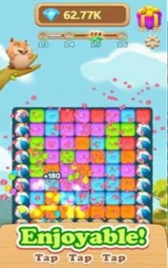 鼹鼠方块消除 v1.0.7