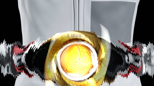 假面骑士亚极陀腰带模拟器  v2.0