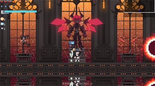 新月纪元 手机版截图2